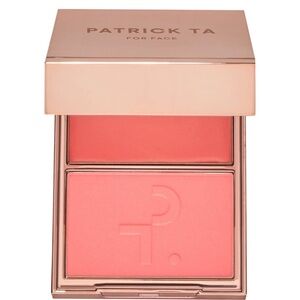 Patrick Ta Blush Duo - Shes the Moment